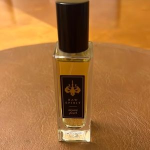 Raw Spirit Mystic Pearl